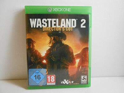 Wasteland 2 Director's Cut für Microsoft Xbox One