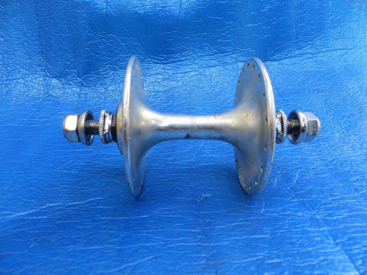 Suntour Superbe Pro 36H 100mm/8mm NJS Front Hub Fixie Pista