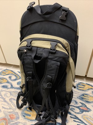 osprey convertible backpack