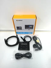 KCEVE Type C All In One Bi-Directional KVM Switch