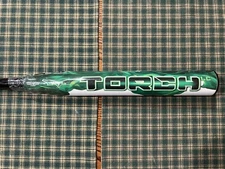 *RARE* NIW OG 2017 MONSTA HULK TORCH FIB 25 oz STIFF 3500 17SPTA2 USA M2 TECH