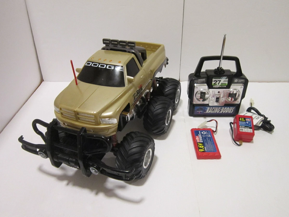 Eztec cheap rc cars