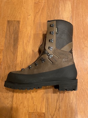 meindl lineman boots