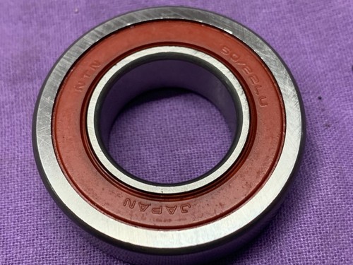 Vorderrad Lager NTN 91056-NC8-000 Honda VFR 750R RC30 88-89  RC2-304.