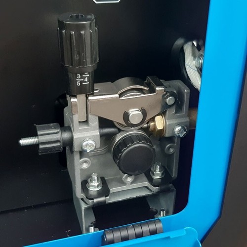 DigiMig 3in1 MIG/MAG Synergy Welding Machine 200A TIG Double Pulse Welding Machine - Picture 6 of 12