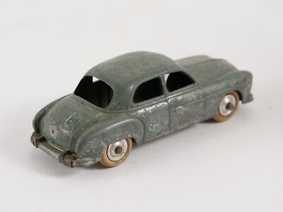 Evolution de la cote Renault Frégate (1951 - 1960) en France