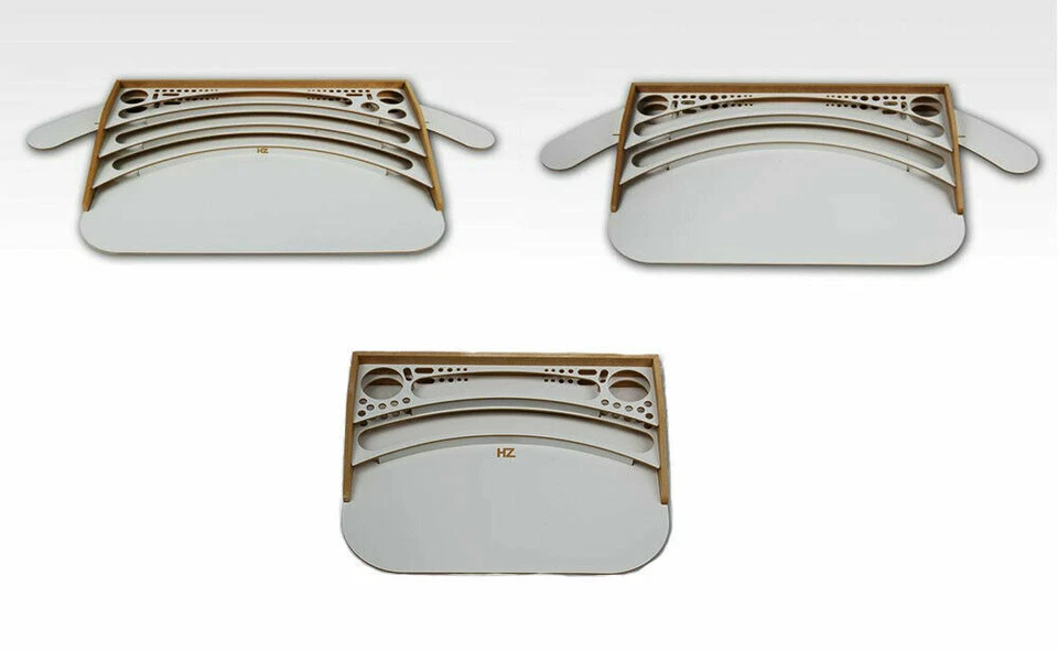 HOBBY ZONE HobbyZone Mobiler Maltisch verschiedene Größen und Ausführungen Maltische NEU