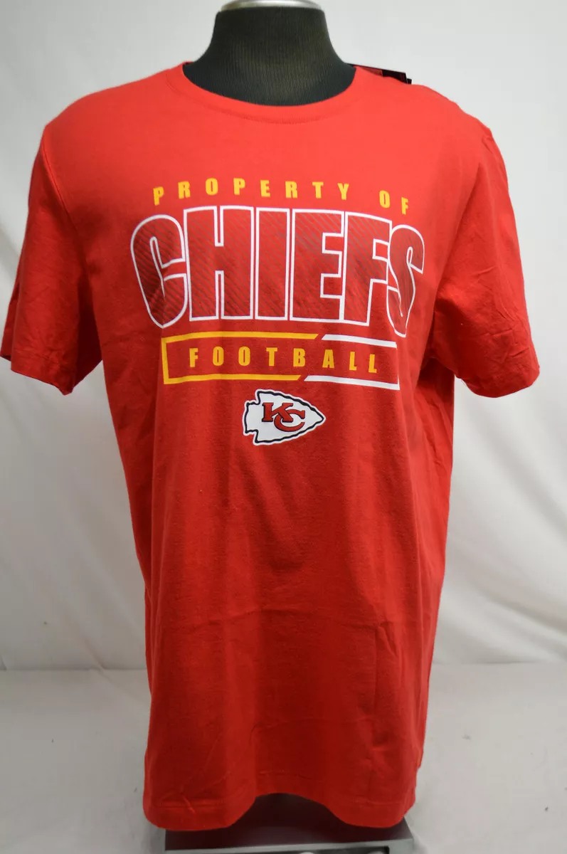 Chiefs nike cheap shirt