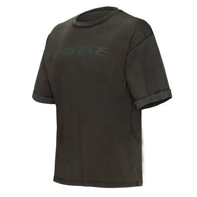 Dainese Sfumata T-Shirt chimera black XL Tshirt