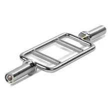 Titan Fitness 34" Olympic Triceps Bar, 200 LB Capacity