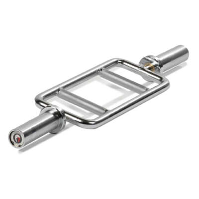 #ad Titan Fitness 34quot; Olympic Triceps Bar 200 LB Capacity $79.99