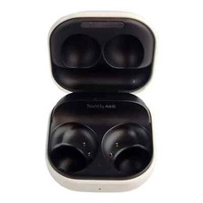 Samsung SM-R177 Galaxy Buds 2 Replacement Earbuds Charging Cradle Case - Black