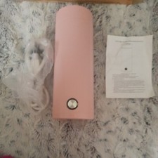 Portable Electric Flask With 3 Pin Plug