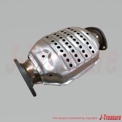 TOYOTA SUPRA MA70 88-93 Genuine 7M-GE W/Catalyst Converter Assy