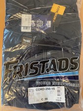 FRISTADS KANSAS ARBEITSHOSE BUNDHOSE GRÖßE 50 / 56 / 152 / 156 NEU & OVP