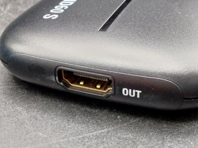 Elgato Game Capture HD60 S Good Condition Used | eBay