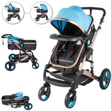 infans 2 in 1 baby stroller