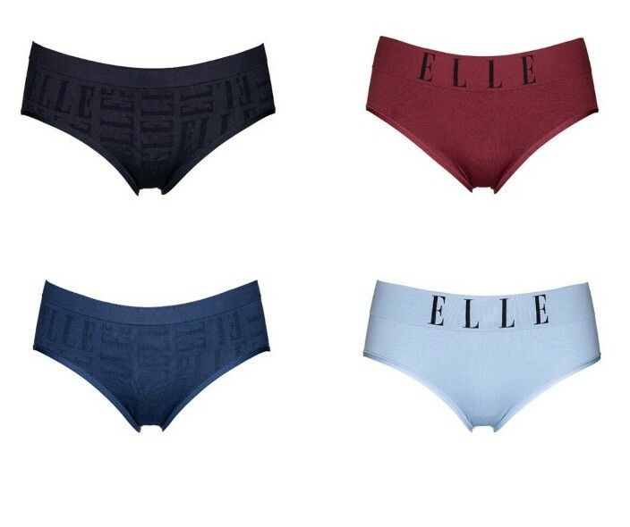 パンツ SEEALL 24ss extra wide seamless pants ASIMOON Women's Seamless Underwear High Waisted No Show