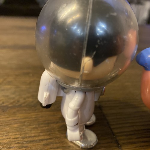 Ryans World Ryan White Lexi Pink Space Astronaut figures - Picture 3 of 7
