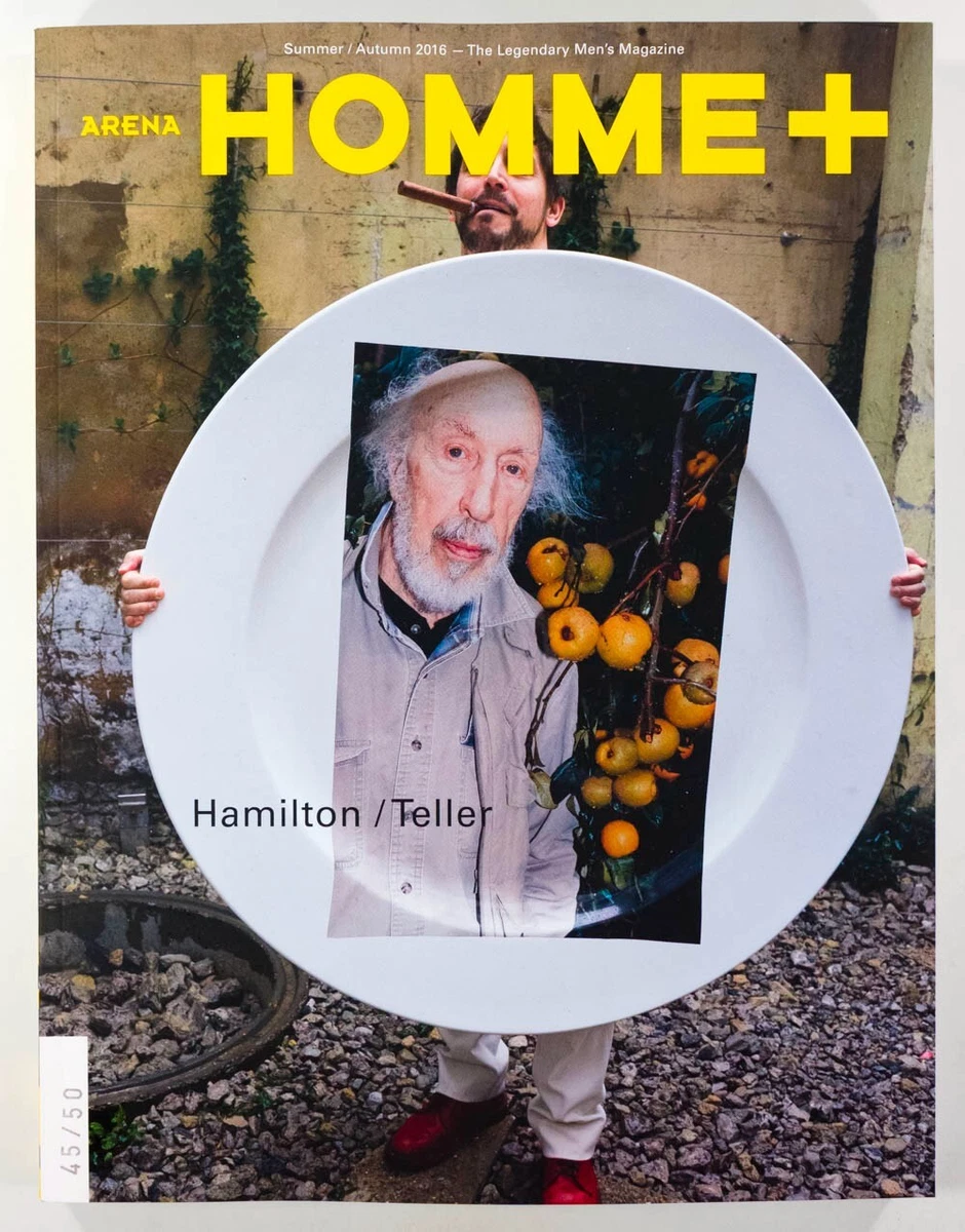 David Hamilton In Magazine Back Issues for sale | eBay