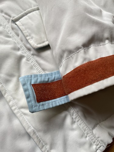 Norse Projects X Oi Polloi Jacket White Size S - Picture 7 of 18