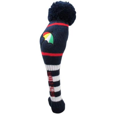 Arnold Palmer 1W Driver Wood Knitted Headcover JAPAN Limited APHC-02 Navy