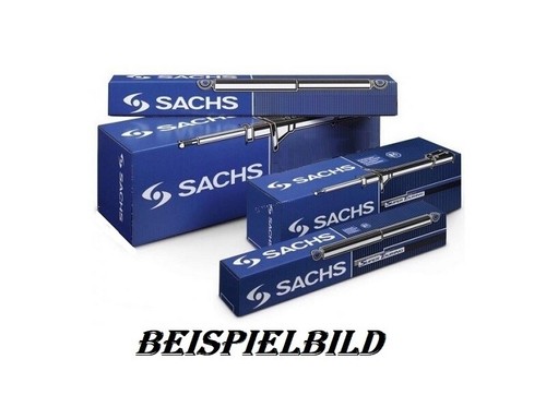 Suzuki Grand Vitara Ön Sağ Amortisör - SACHS 313 456