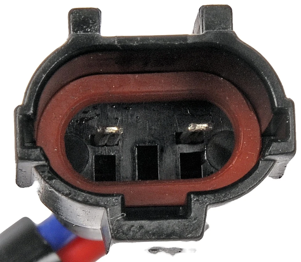 Front Right Window Motor and Regulator Dorman For 2000-2005 Hyundai Accent Sedan - Image 3 of 3