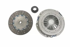 Land Rover Defender Discovery 2 TD5 3-in-1 Clutch Borg and Beck GCKTD5B New