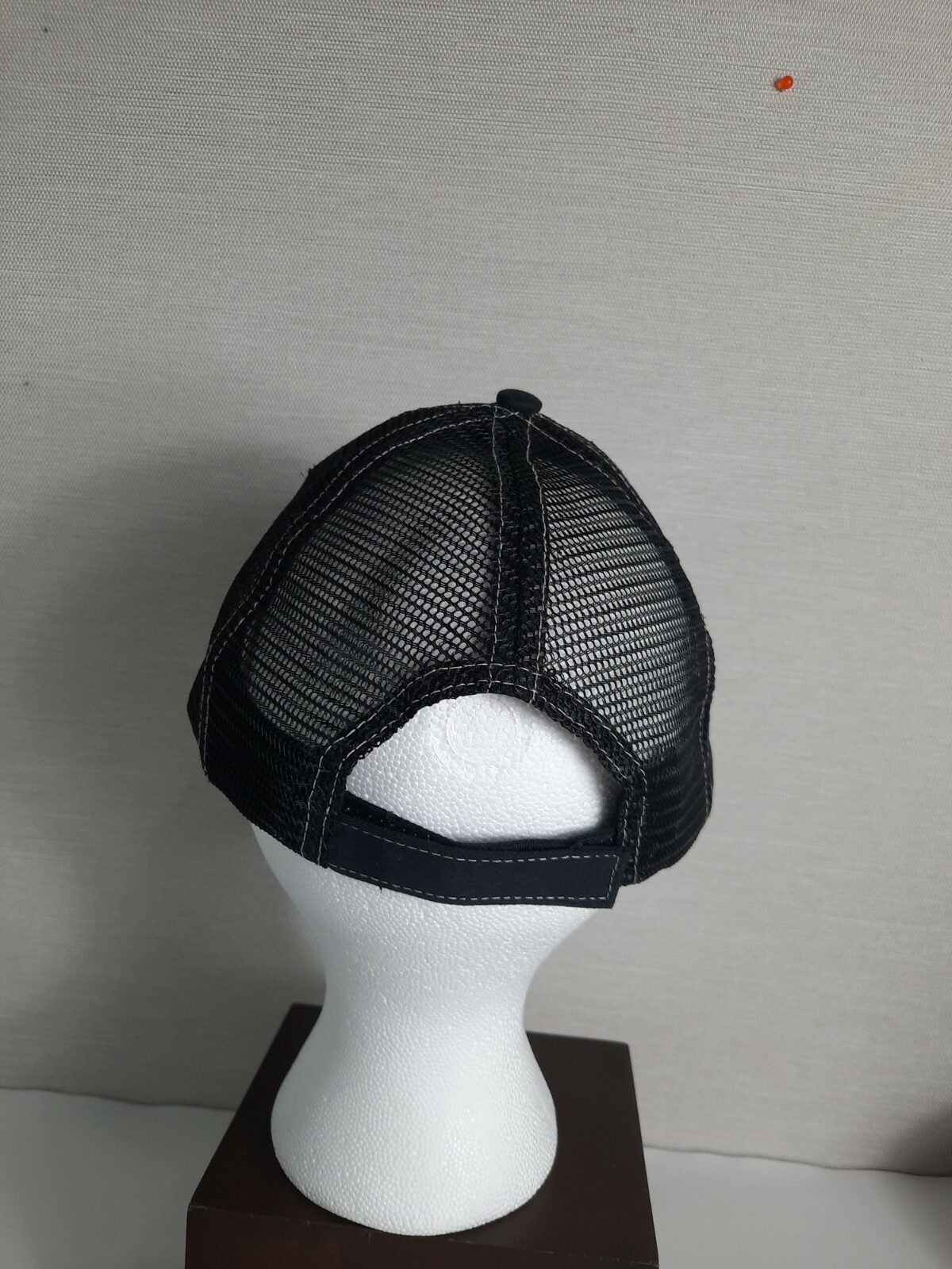 Mac Tools SnapBack Mesh Adjustable Baseball Truck… - image 4