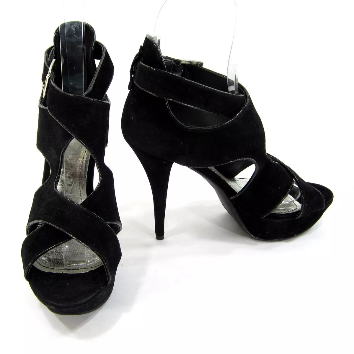 Shiekh shoes sale heels