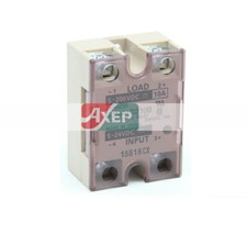 G3NA-D210B Solid State Relay 5-200VDC Heater Temperature Relay 10A&oplus;IK