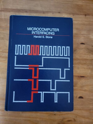 Microcomputer Interfacing Book