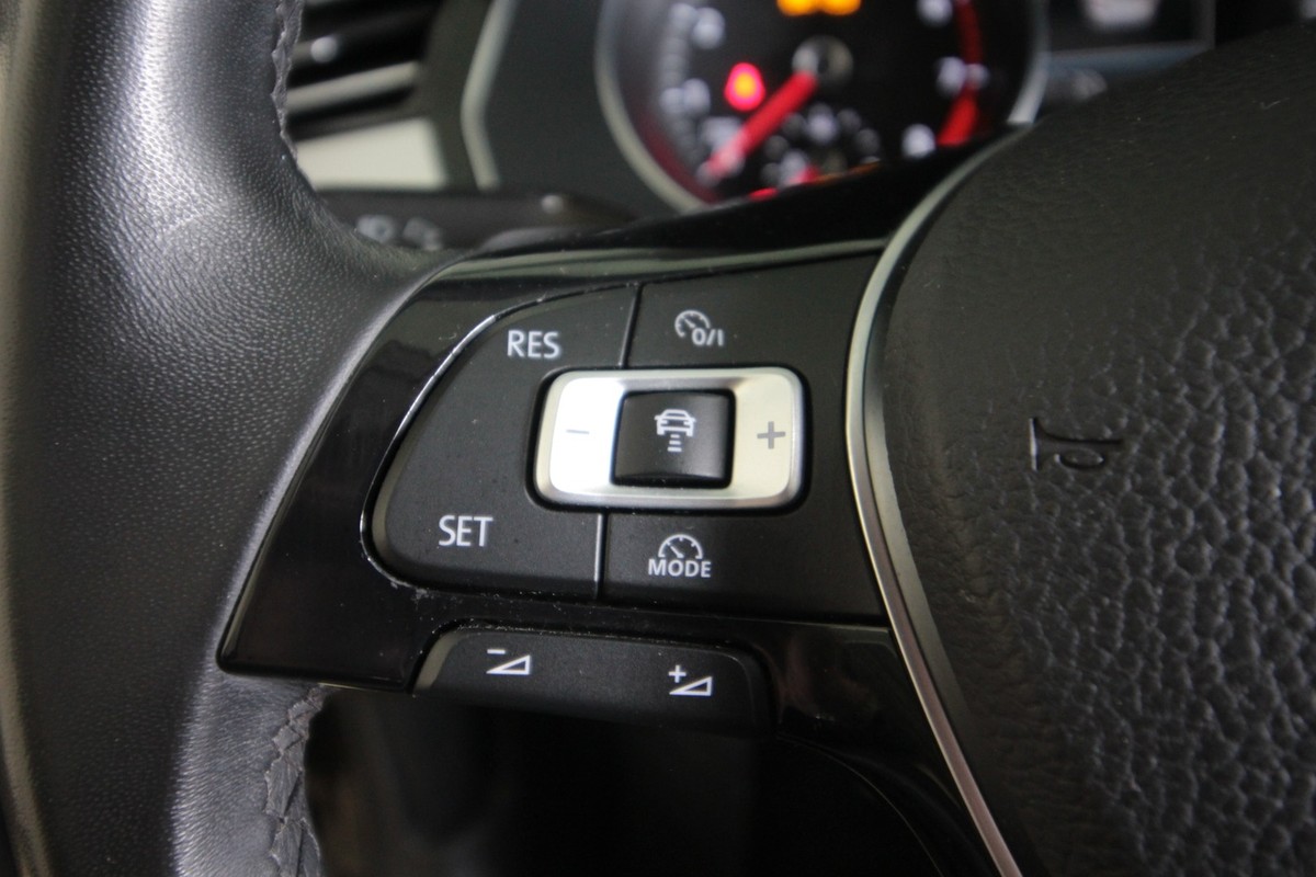 VW Passat 1,4 TSi 150 Comfortline+ Vari. DSG
