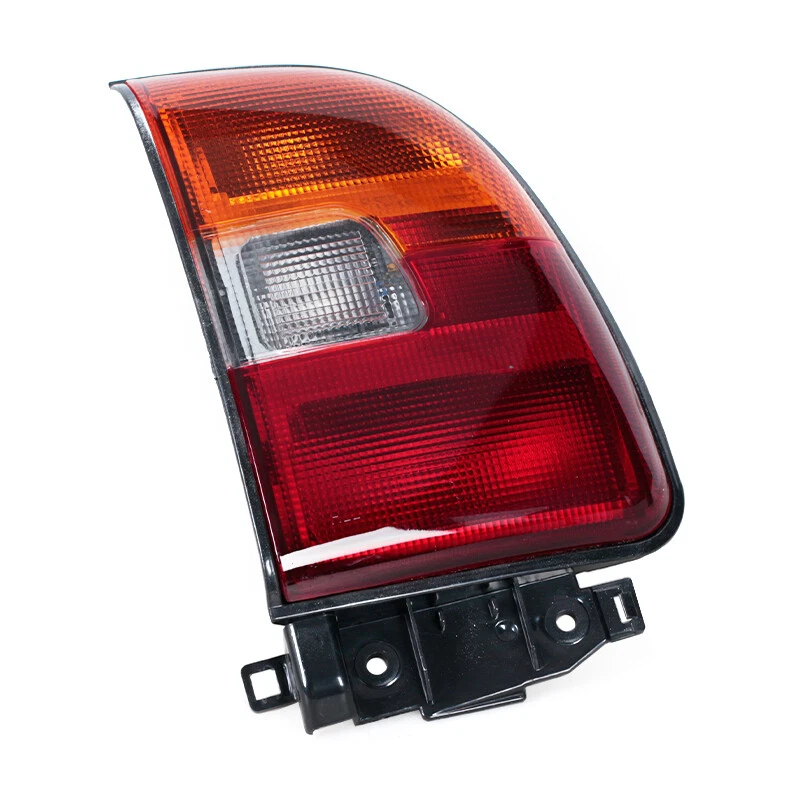 Справа для Toyota RAV4 1996-1997 81560-42010 задний задний фонарь со стороны пассажира подходит - Изображение 4 из 4