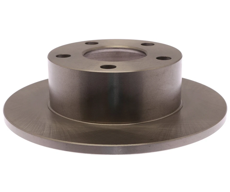 Rotor de freno de disco trasero Raybestos 716UD81 para Audi S6 1997 Foto 2 de 3