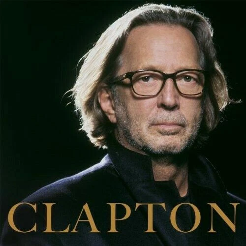 Musik-CD 's Eric Clapton