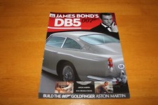 Build your Own James Bond 007