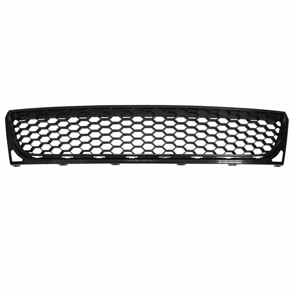 New Fits 2010-2014 Volkswagen GTI Replace Front Lower Bumper Grille VW1036129 Foto 2 de 4