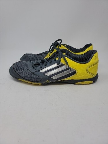 Adidas Mens Adi5 X Ite V23832 Gray Running Shoes Sneakers Size 12 - Picture 6 of 24