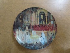 V & B, Heinrich, Wandteller