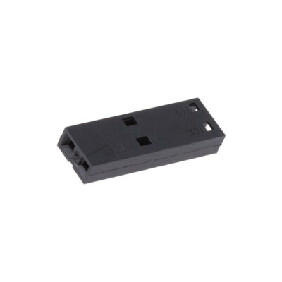 5X 50-57-9002 SL Crp Hsg A SR NP 2Ckt MOLEX