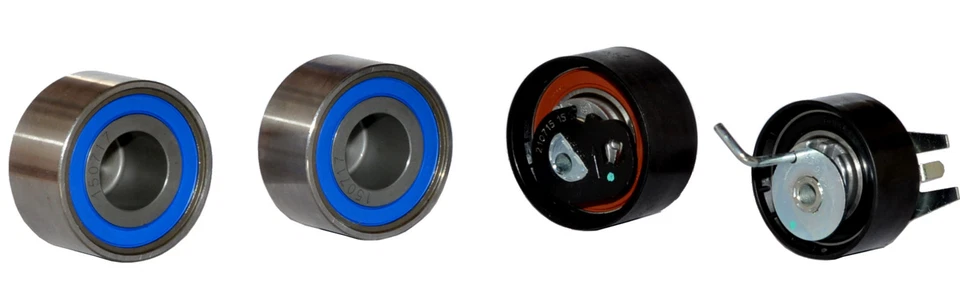 SKF/INA Zahnriemensatz LandRover RANGE ROVER SPORT Jaguar S-TYPE XF XJ 2.7 D TD - Bild 2 von 4