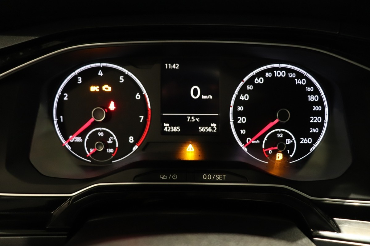 VW Polo 1,0 TSi 115 Highline