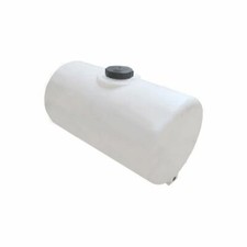 215L Litre BOWSER TANK Plastic Water Storage Tank Window Valeting WT040BV