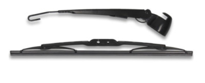 LST Braccio Tergilunotto Posteriore Per Renault Espace IV (2002-2015) – Ricambio Auto - 3