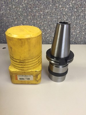 Sandvik A392.45HM-50 32 111 Precision Power Chuck