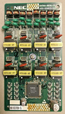 NEC DSX 40 DX7NA-8ESIU-S1 8-Port Digital Station Card 1091002
