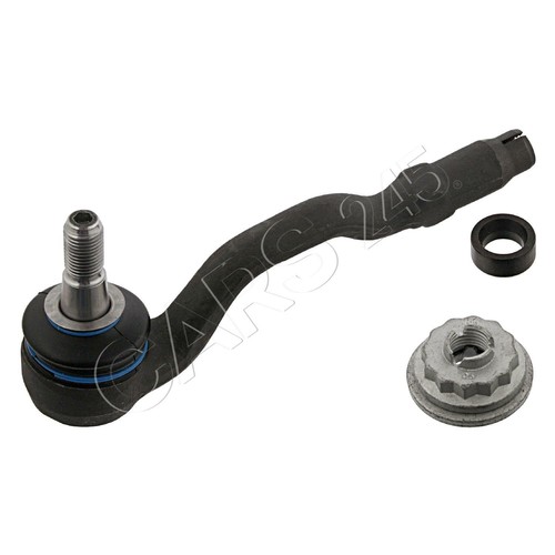 Tie Rod End Front FEBI For BMW X5 X6 E70 E71 E72 0614 32106780984 eBay