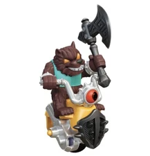 Monsmoto Single Rider Set 06: Alpha Wolf